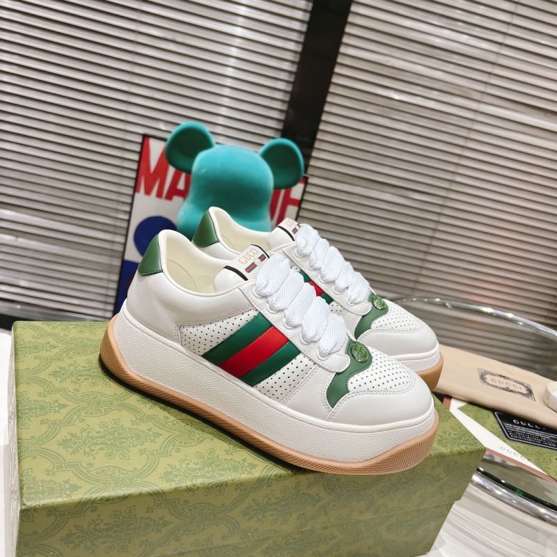 Gucci Screener Shoes